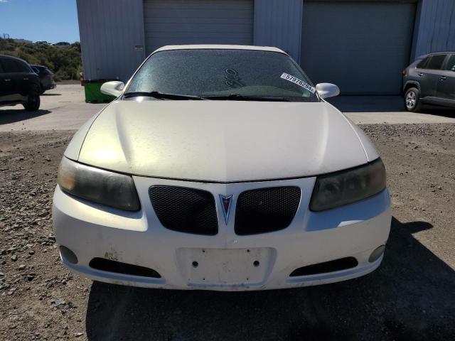 2005 Pontiac Bonneville Sle VIN: 1G2HY54K95U224036 Lot: 57978294