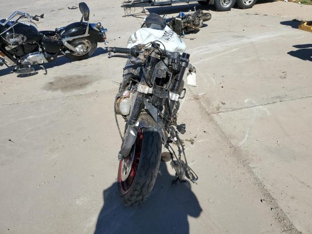 2024 KAWASAKI ZX636 K - JKBZXJJ18RA000583