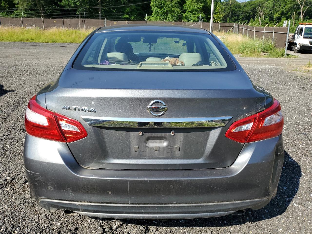 1N4AL3AP4GN305450 2016 Nissan Altima 2.5