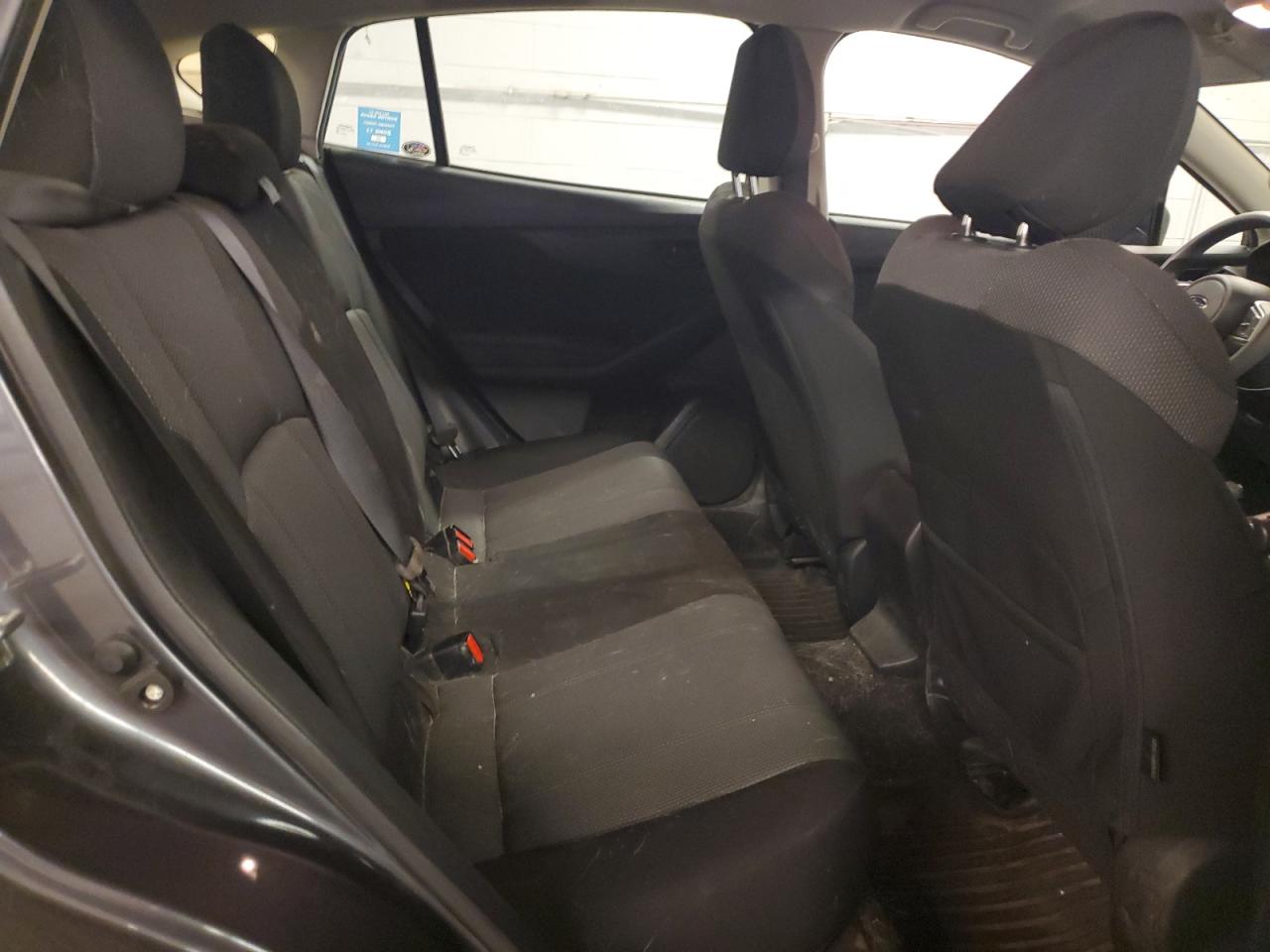 4S3GTAA69K3718260 2019 Subaru Impreza