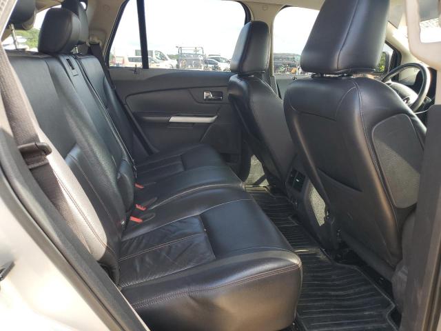 2011 Ford Edge Limited VIN: 2FMDK3KC9BBA39882 Lot: 57531474