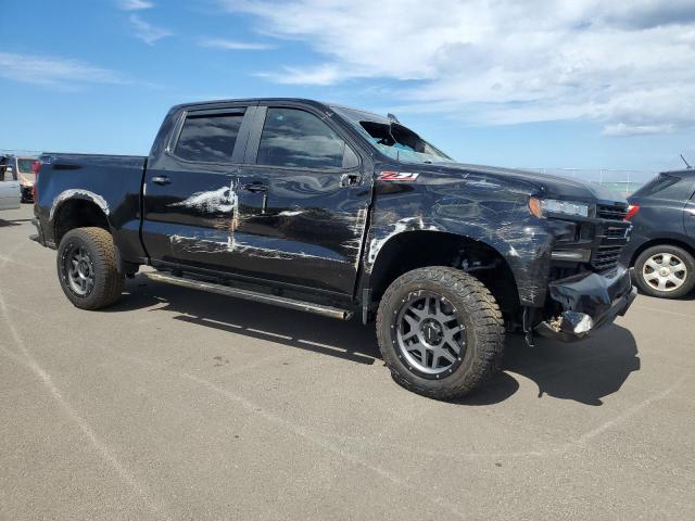 Vin: 3gcpyfedxmg455395, lot: 59181684, chevrolet all models k1500 lt trail boss 20214