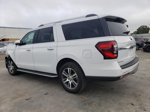 2023 FORD EXPEDITION - 1FMJK1K80PEA12262
