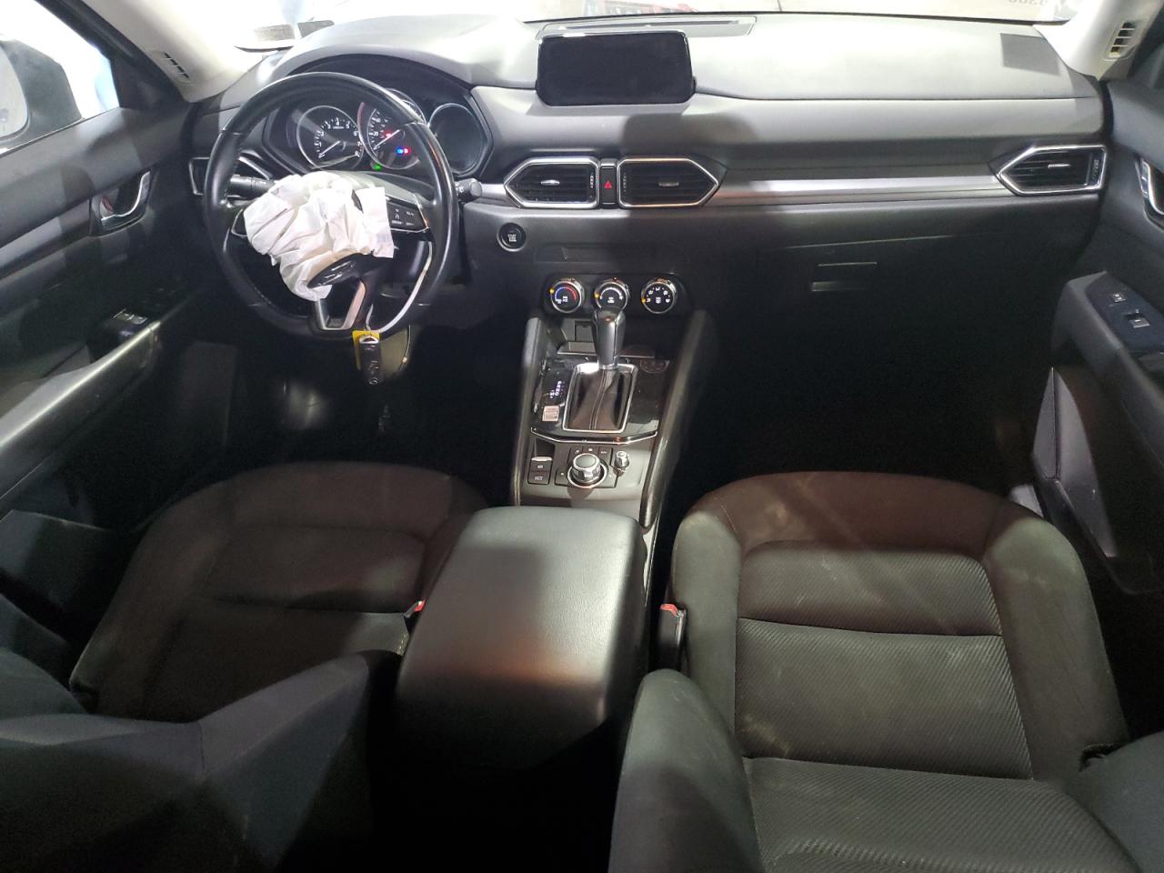 JM3KFBBM6J1329551 2018 Mazda Cx-5 Sport