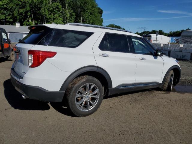 2022 Ford Explorer Limited VIN: 1FMSK8FH7NGB19267 Lot: 58626434