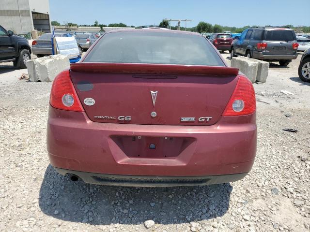 2010 Pontiac G6 VIN: 1G2ZA5EK8A4139545 Lot: 58487644