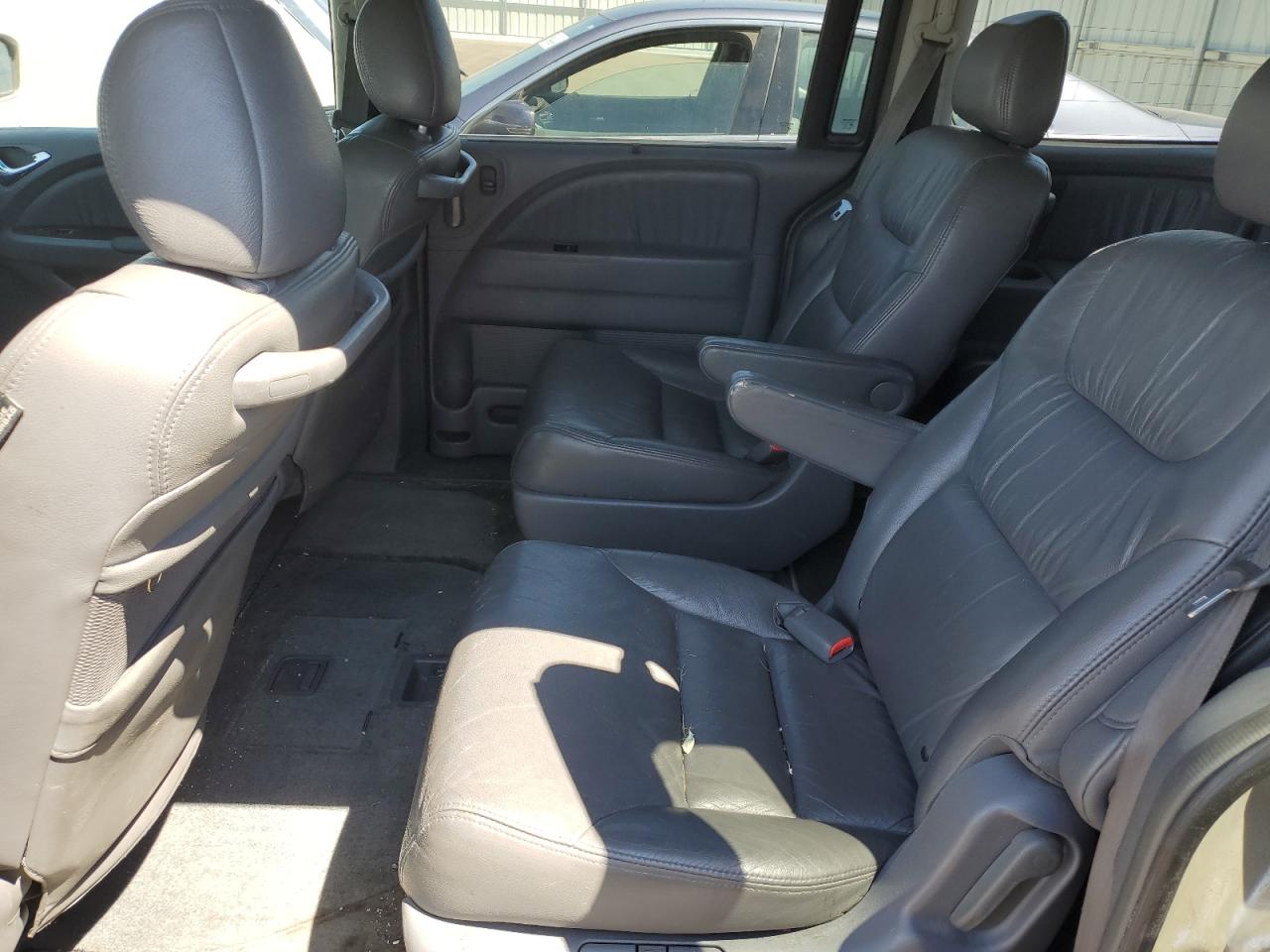 5FNRL38756B463053 2006 Honda Odyssey Exl