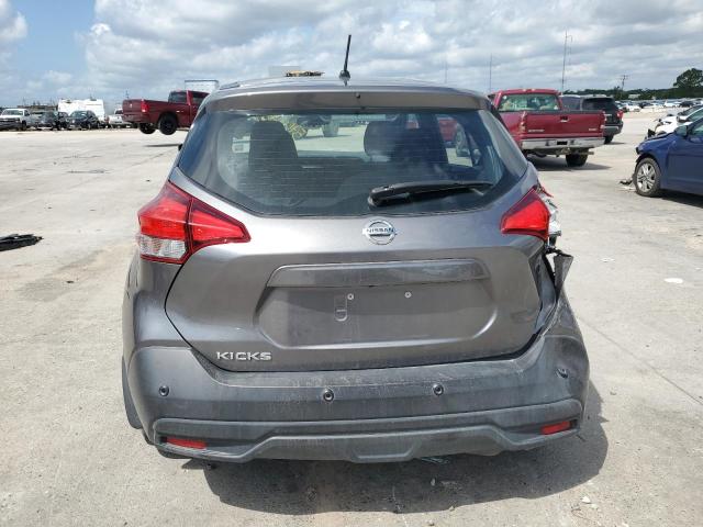 2020 Nissan Kicks S VIN: 3N1CP5BV7LL526716 Lot: 57646334