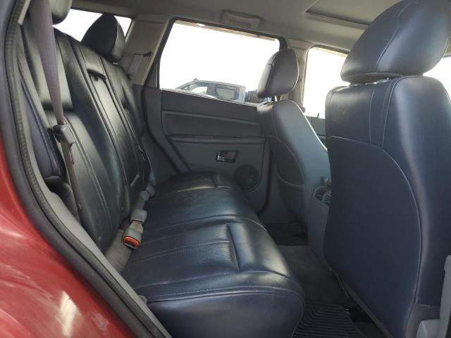 2006 Jeep Grand Cherokee Limited VIN: 1J4HR58286C185556 Lot: 58793704