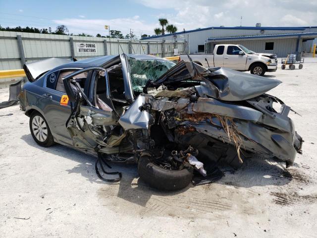 1HGCP26388A108783 2008 Honda Accord Lx