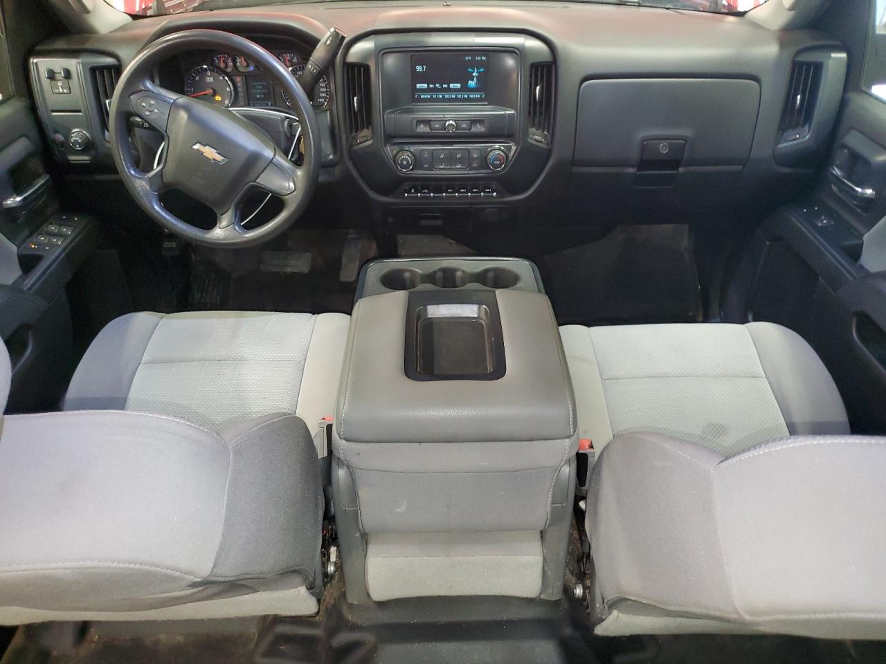 1GC1KREG8KF148342 CHEVROLET ALL Models 2019