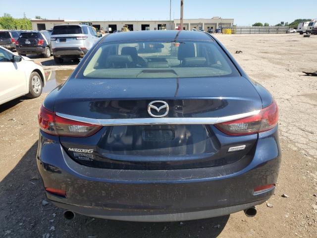 VIN JM1GJ1V54F1217656 2015 Mazda 6, Touring no.6