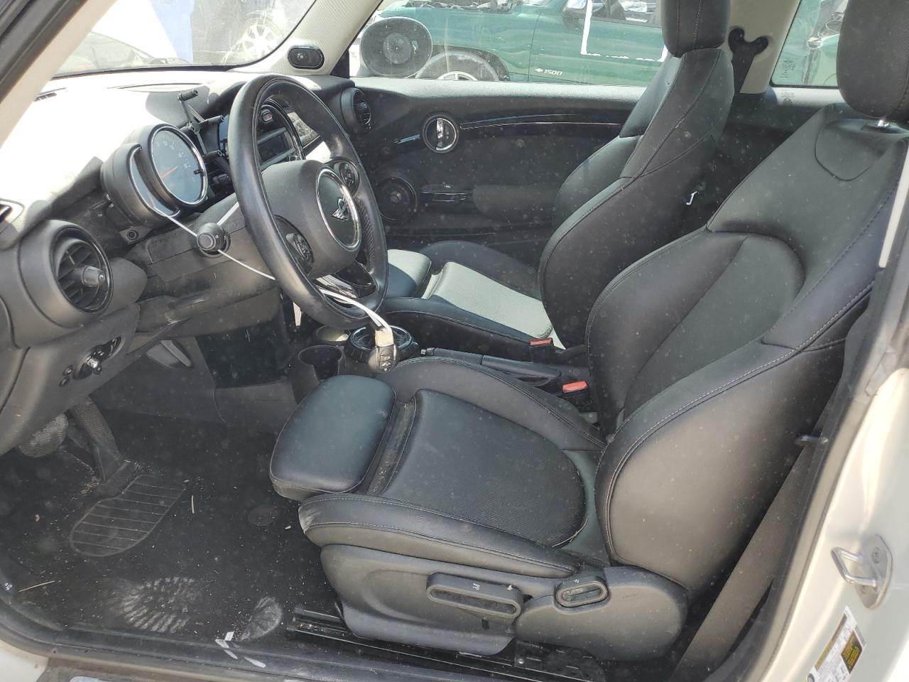 WMWXP7C51G2A42833 2016 Mini Cooper S