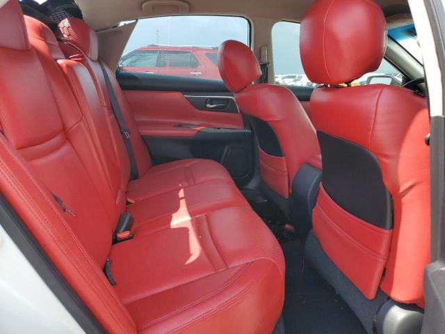 2017 NISSAN ALTIMA 2.5 - 1N4AL3APXHC489712