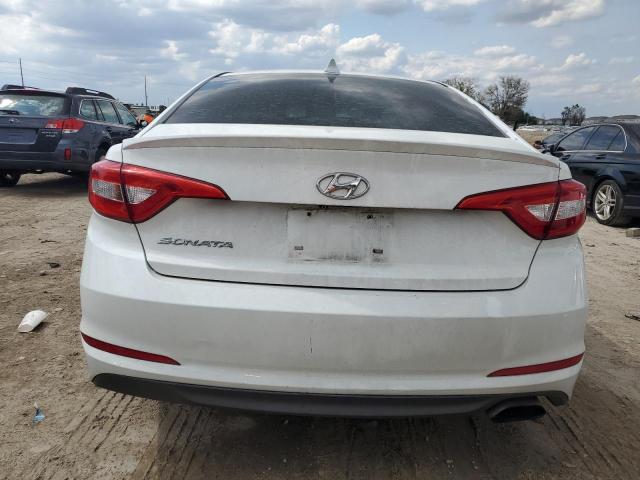 2015 Hyundai Sonata Se VIN: 5NPE24AF5FH158193 Lot: 57675694