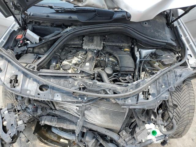 VIN 4JGDF6EE3GA711585 2016 Mercedes-Benz GL-Class, ... no.12