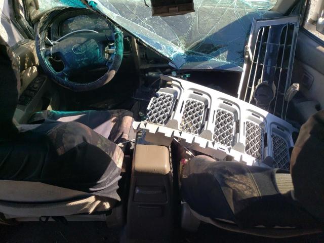 1999 Toyota 4Runner Sr5 VIN: JT3GN86R8X0134810 Lot: 59083284