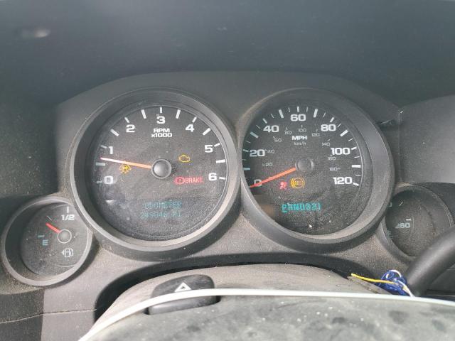 2008 GMC Sierra K1500 VIN: 2GTEK13C581150813 Lot: 58852224