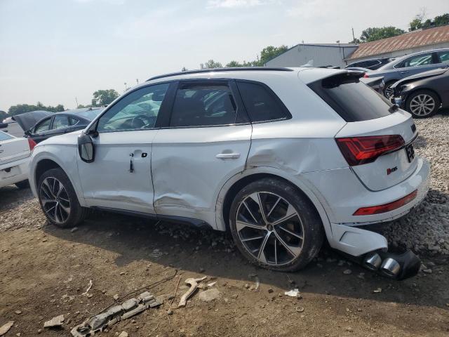 WA1B4AFYXN2043153 2022 AUDI SQ5