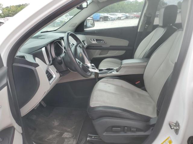 2014 Chevrolet Equinox Lt VIN: 2GNALCEK1E6296966 Lot: 60159414