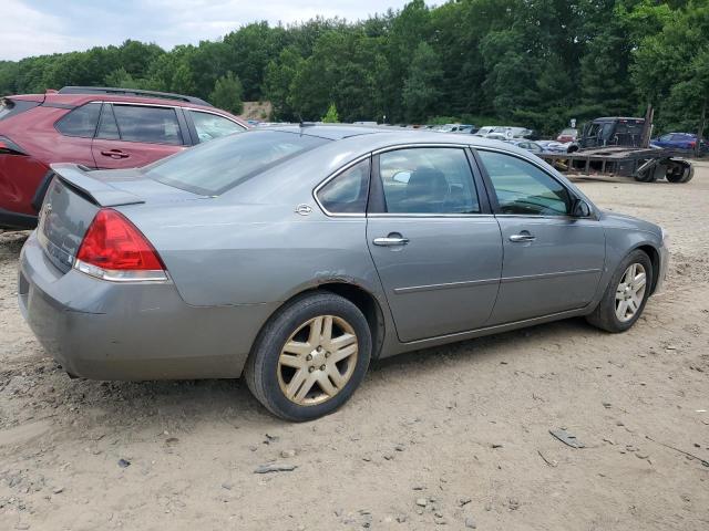 2007 Chevrolet Impala Ltz VIN: 2G1WU58RX79194916 Lot: 59216194