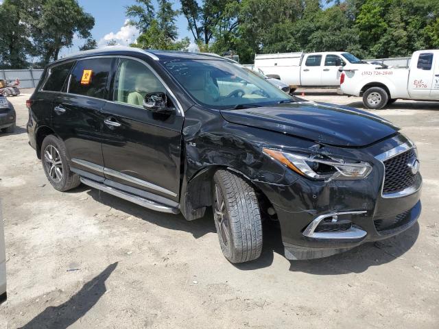 5N1DL0MN8KC556407 2019 Infiniti Qx60 Luxe