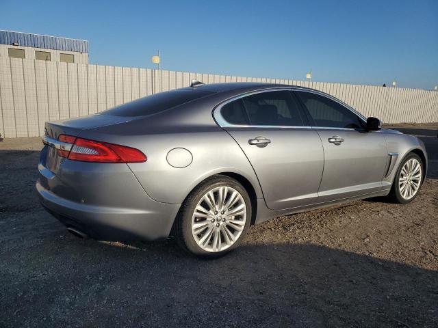 VIN SAJWJ0EF7D8S85003 2013 Jaguar XF no.3