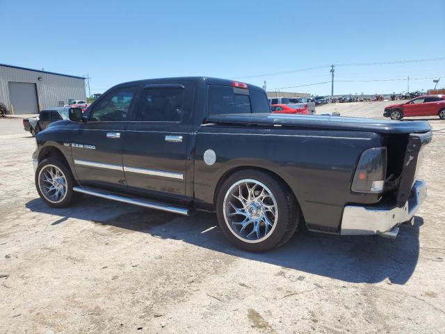 2011 Dodge Ram 1500 VIN: 1D7RB1CT1BS504969 Lot: 56699664