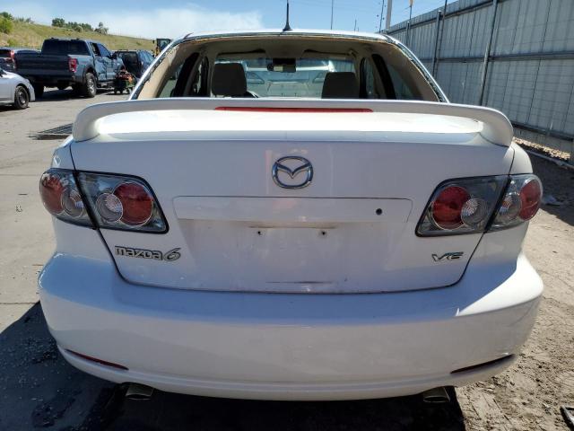 2006 Mazda 6 S VIN: 1YVHP80D465M10208 Lot: 57919264