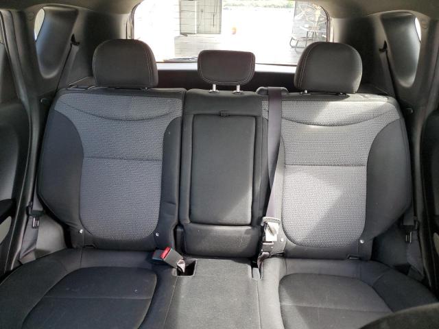 2017 Kia Soul + VIN: KNDJP3A53H7416025 Lot: 60476964