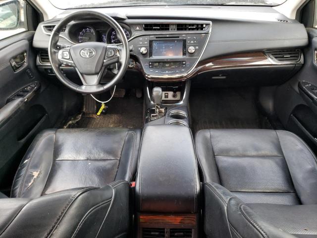 2015 Toyota Avalon Xle VIN: 4T1BK1EBXFU179387 Lot: 57080914