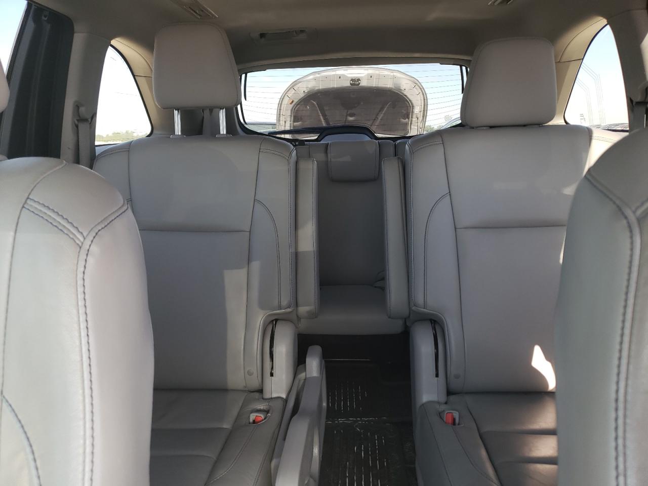 5TDJKRFH0FS156688 2015 Toyota Highlander Xle