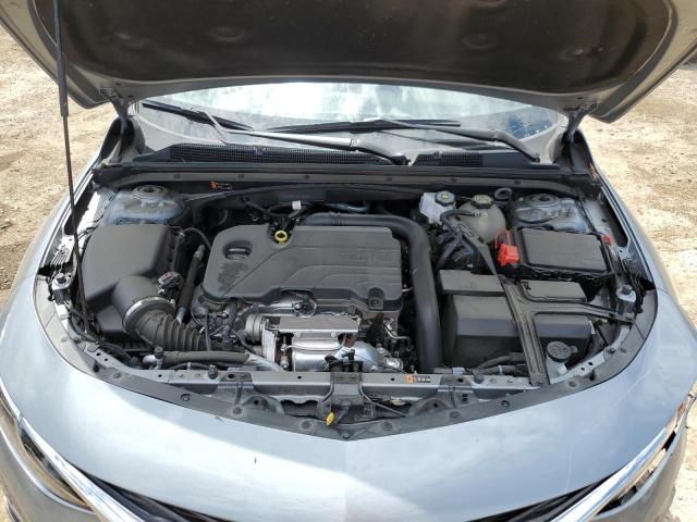 2023 CHEVROLET MALIBU LT - 1G1ZD5ST2PF165368