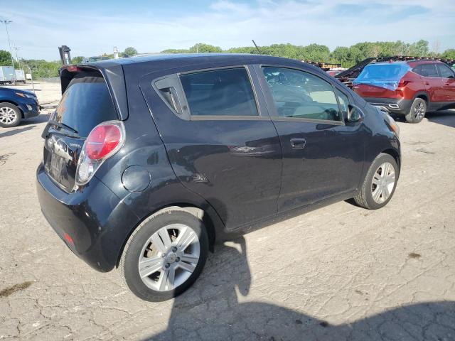 2015 Chevrolet Spark 1Lt VIN: KL8CD6S95FC805573 Lot: 58562334