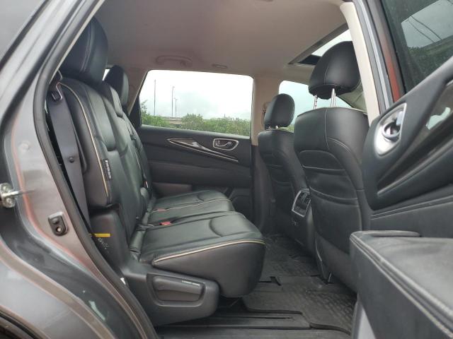 5N1DL0MN2KC568651 2019 Infiniti Qx60 Luxe