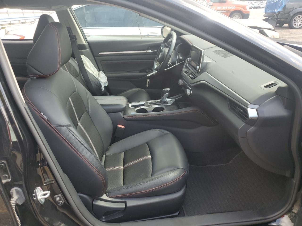 1N4BL4CV3PN314792 NISSAN ALTIMA 2023