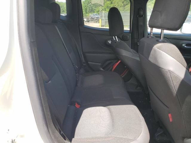 2016 Jeep Renegade Trailhawk VIN: ZACCJBCT7GPD14938 Lot: 58018604