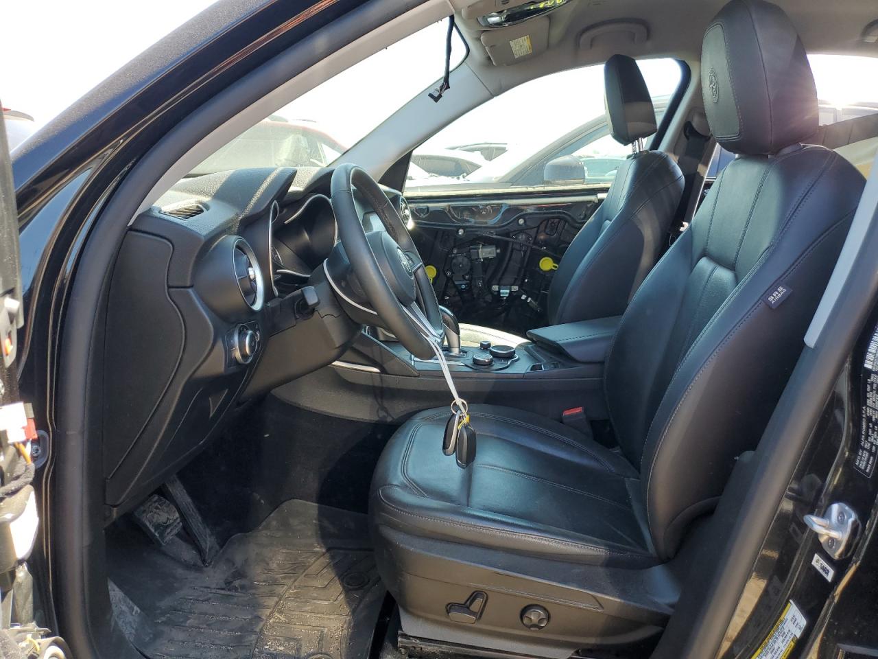 ZASFAKAN7J7B66870 2018 Alfa Romeo Stelvio