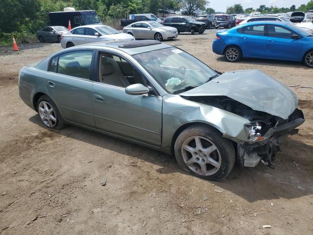 2004 Nissan Altima Se VIN: 1N4BL11D14C178906 Lot: 58613414