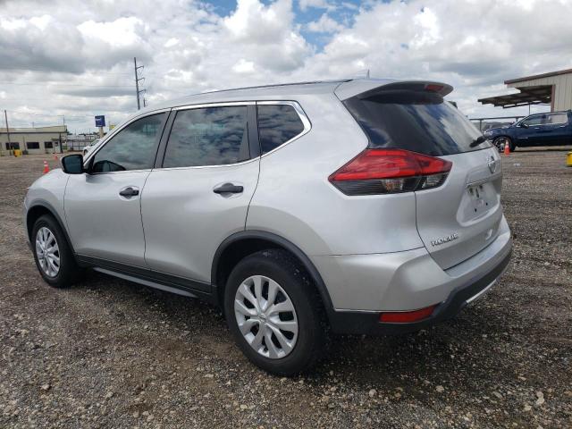2017 NISSAN ROGUE S - KNMAT2MV2HP517218