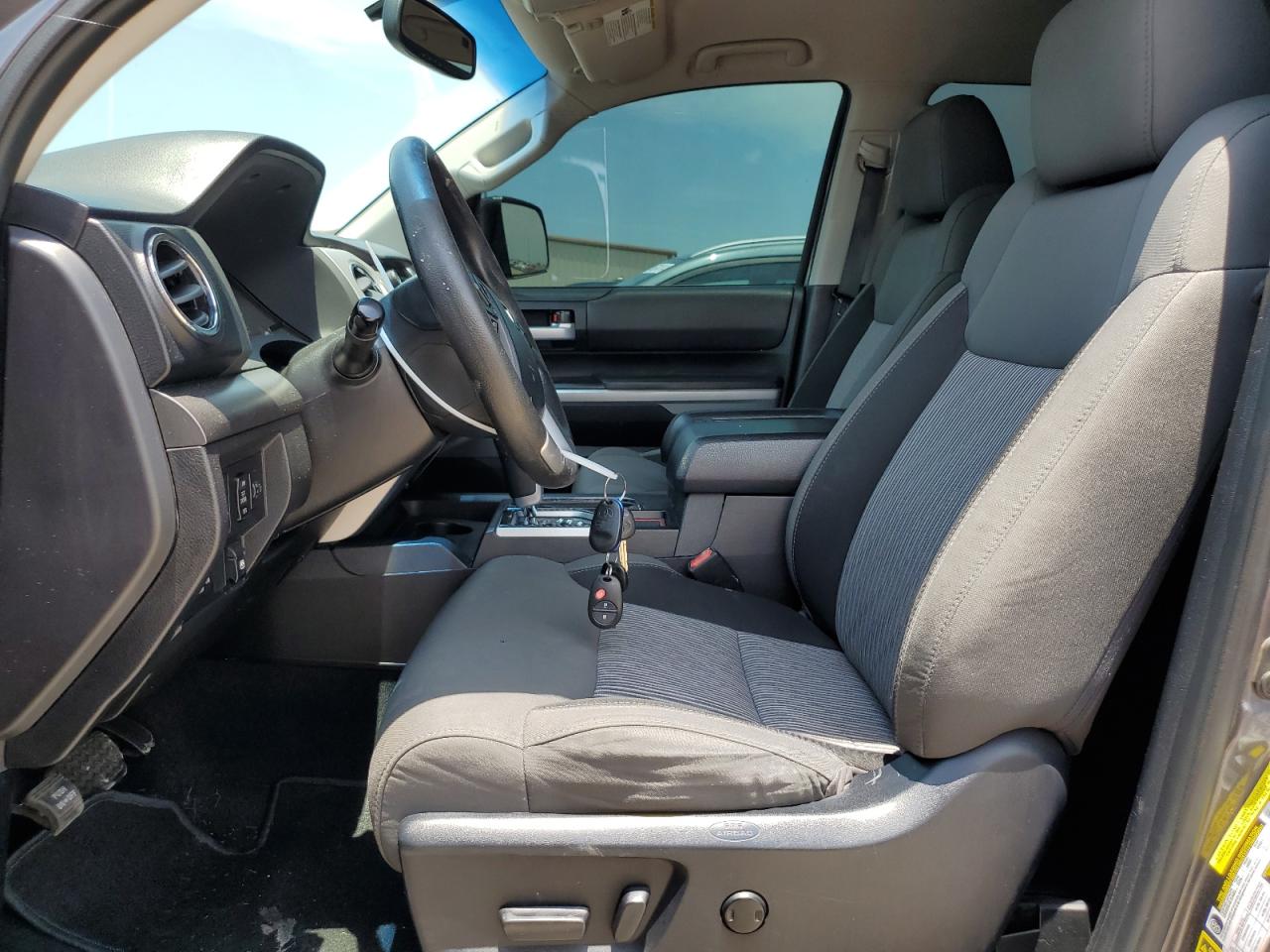 5TFEM5F11FX089276 2015 Toyota Tundra Crewmax Sr5