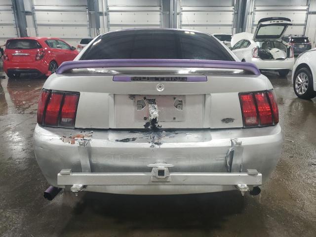 2000 Ford Mustang VIN: 1FAFP404XYF219904 Lot: 61064524