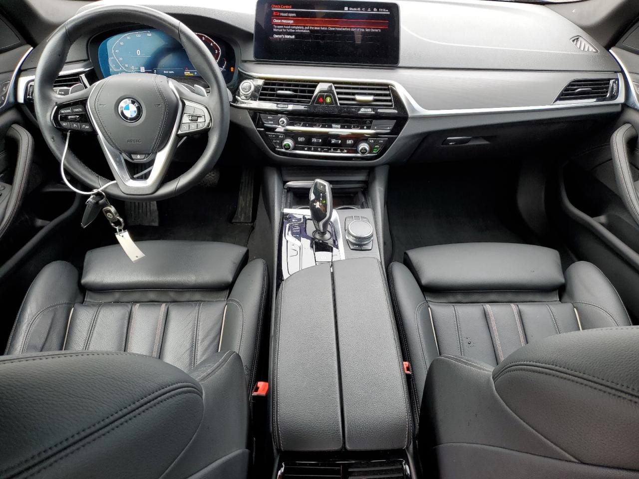 WBA73BJ08MCG12712 2021 BMW 540 Xi