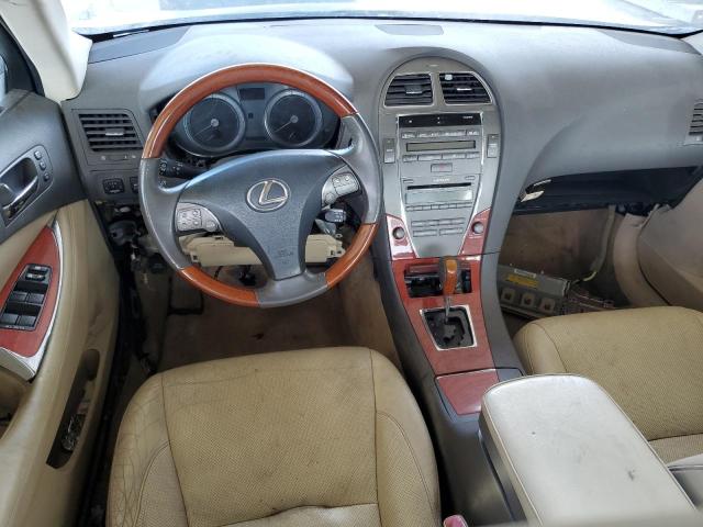 2011 Lexus Es 350 VIN: JTHBK1EGXB2440778 Lot: 60131584