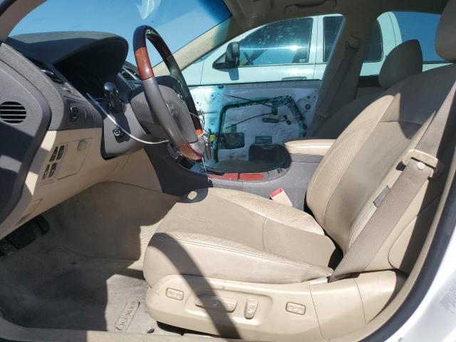 2007 Lexus Es 350 VIN: JTHBJ46G272117349 Lot: 58718504