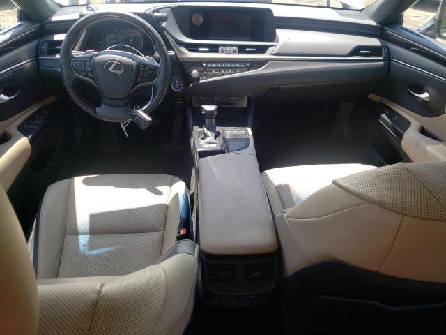 2021 Lexus Es 300H VIN: 58ADA1C13MU002773 Lot: 58041064