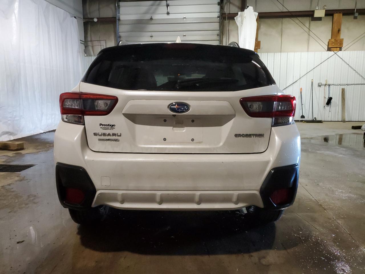 2021 Subaru Crosstrek Premium vin: JF2GTAEC3MH229165