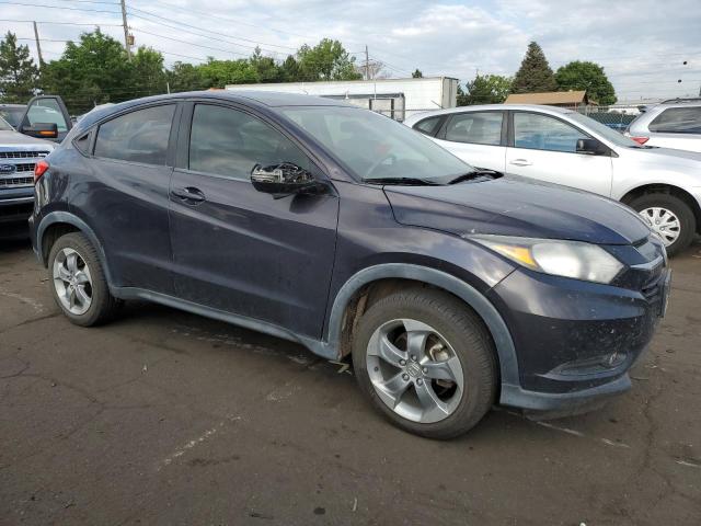 2016 Honda Hr-V Ex VIN: 3CZRU6H51GM770269 Lot: 59707524