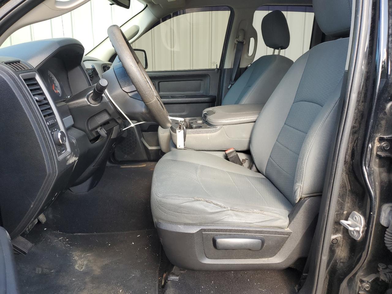 1C6RR7FT6ES426978 2014 Ram 1500 St