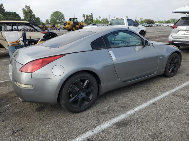 JN1AZ34D04M100383 2004 Nissan 350Z Coupe